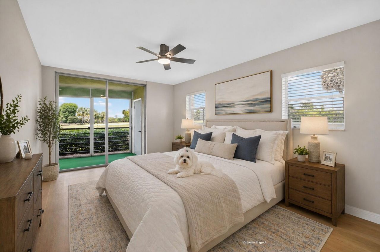 23277 Barwood Lane N, Unit 109, Boca Raton, FL 33428 Photo