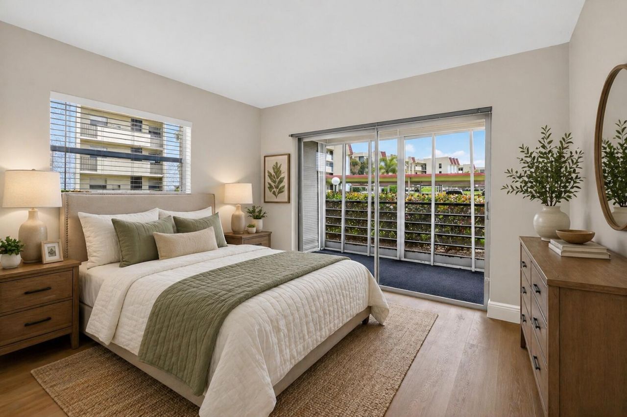 23277 Barwood Lane N, Unit 109, Boca Raton, FL 33428 Photo