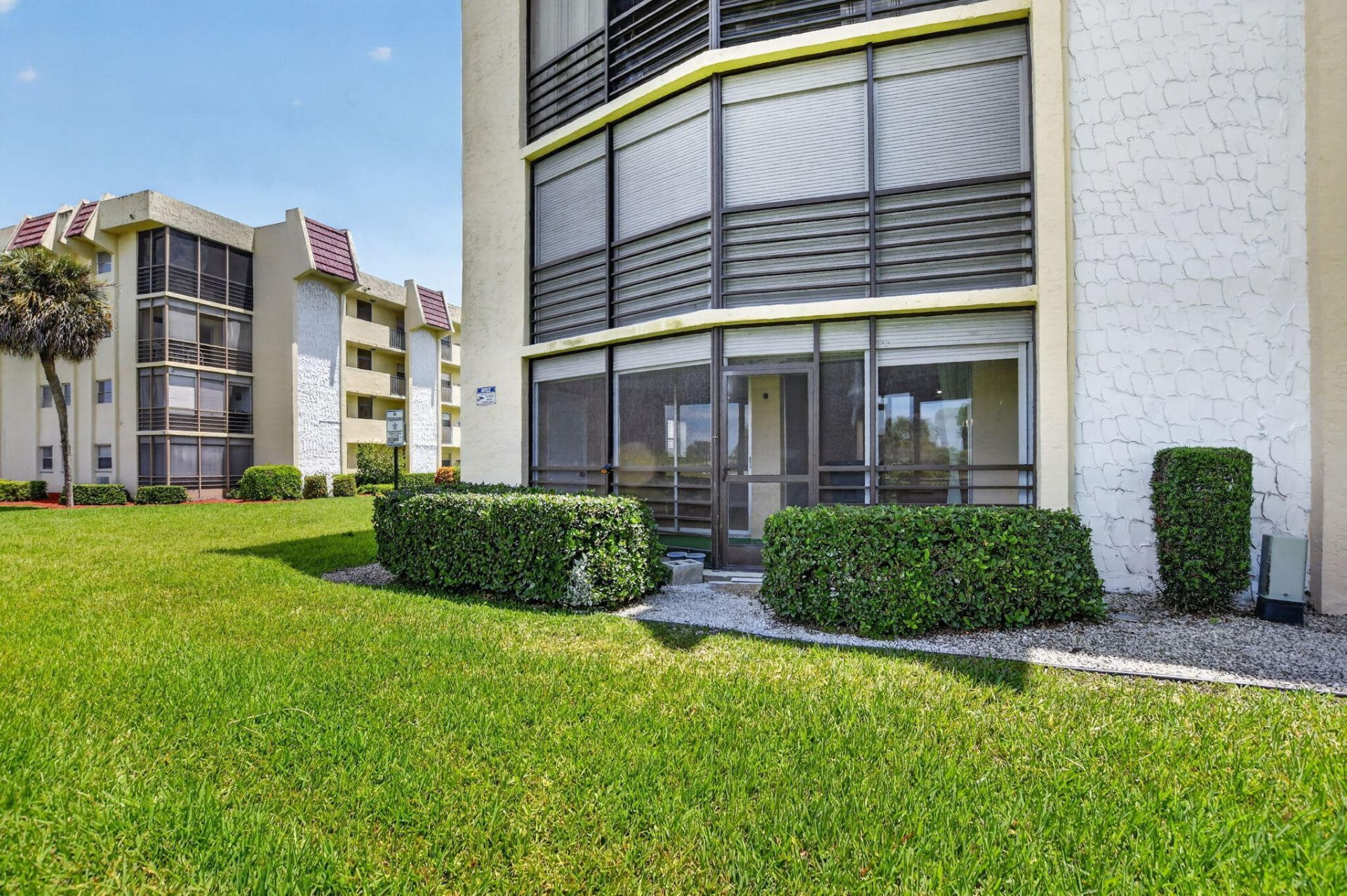 23277 Barwood Lane N, Unit 109, Boca Raton, FL 33428 Photo