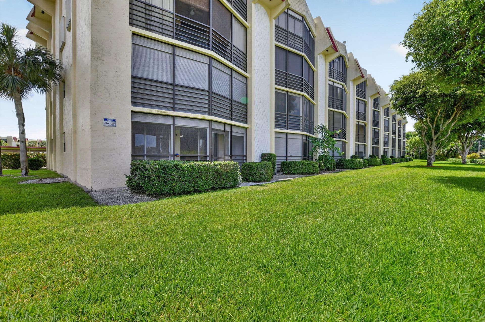 23277 Barwood Lane N, Unit 109, Boca Raton, FL 33428 Photo