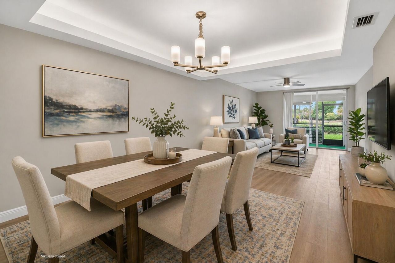 23277 Barwood Lane N, Unit 109, Boca Raton, FL 33428 Photo