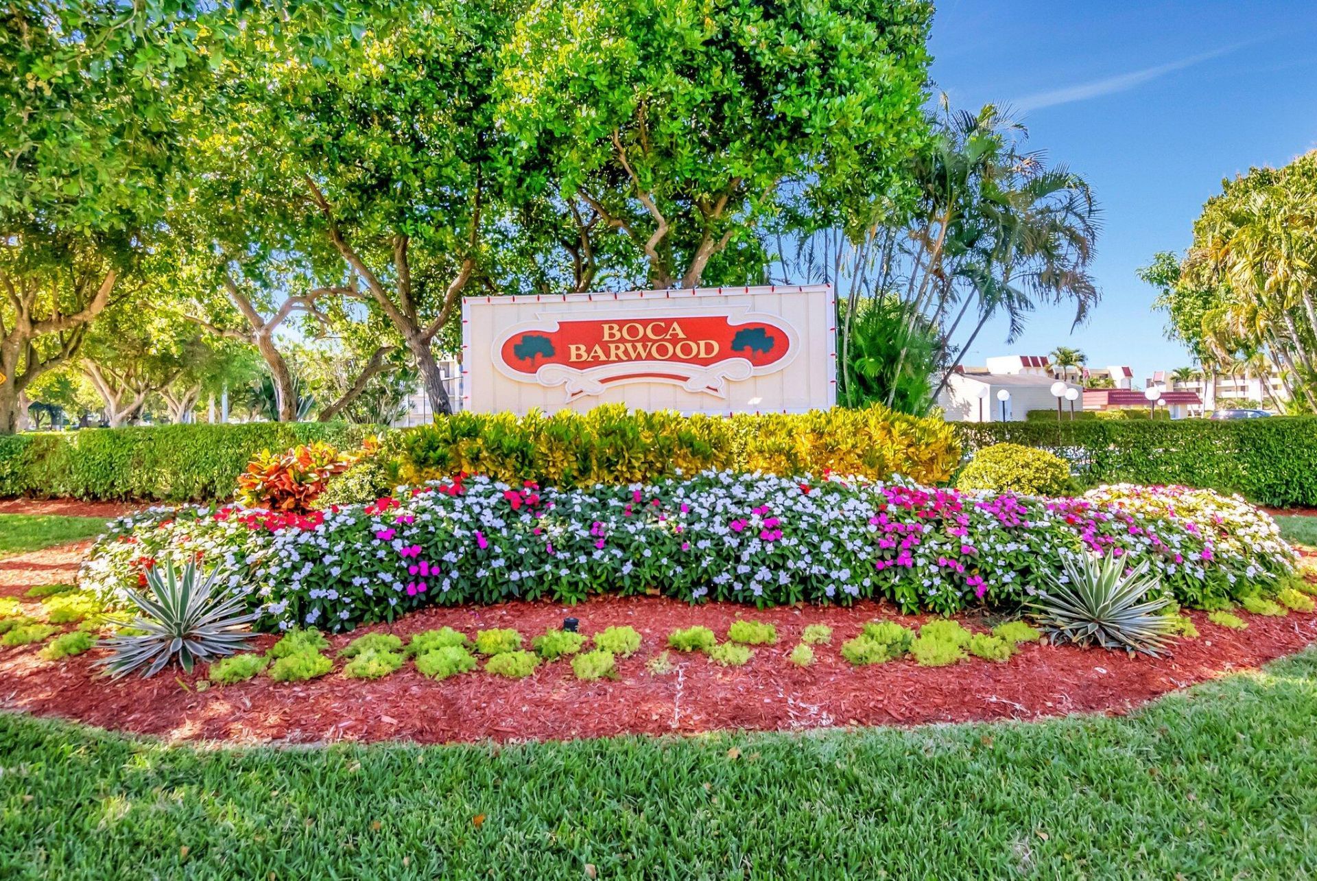 23277 Barwood Lane N, Unit 109, Boca Raton, FL 33428 Photo