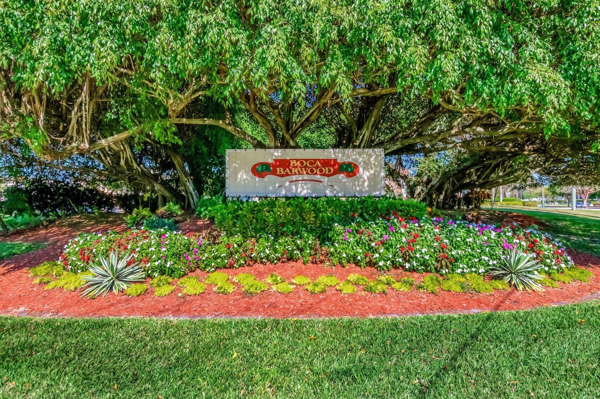 23277 Barwood Lane N, Unit 109, Boca Raton, FL 33428 Photo