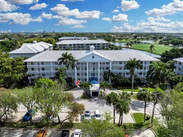 2561 Village Boulevard, Unit 103, West Palm Beach, FL 33409