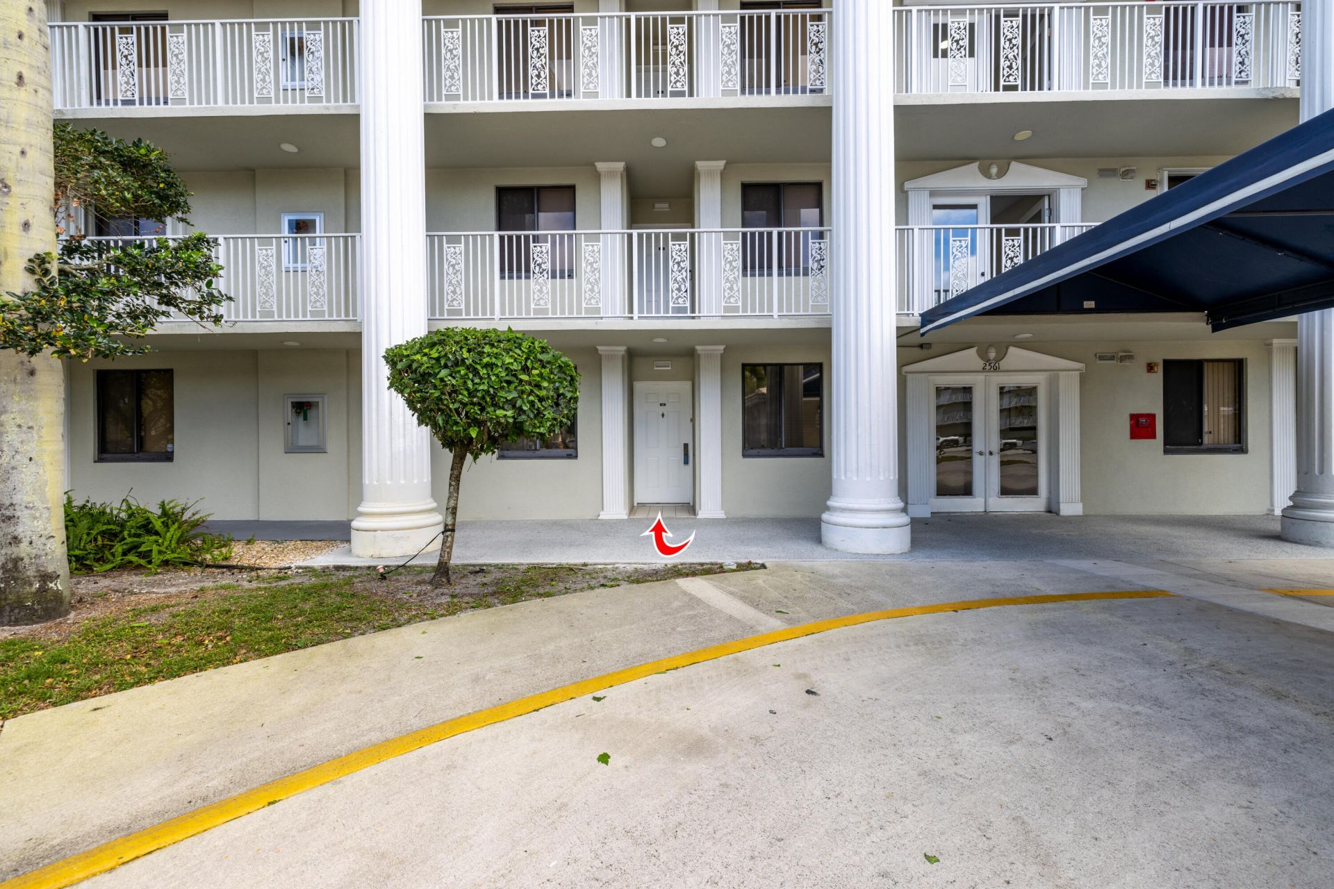 2561 Village Boulevard, Unit 103, West Palm Beach, FL 33409 Photo