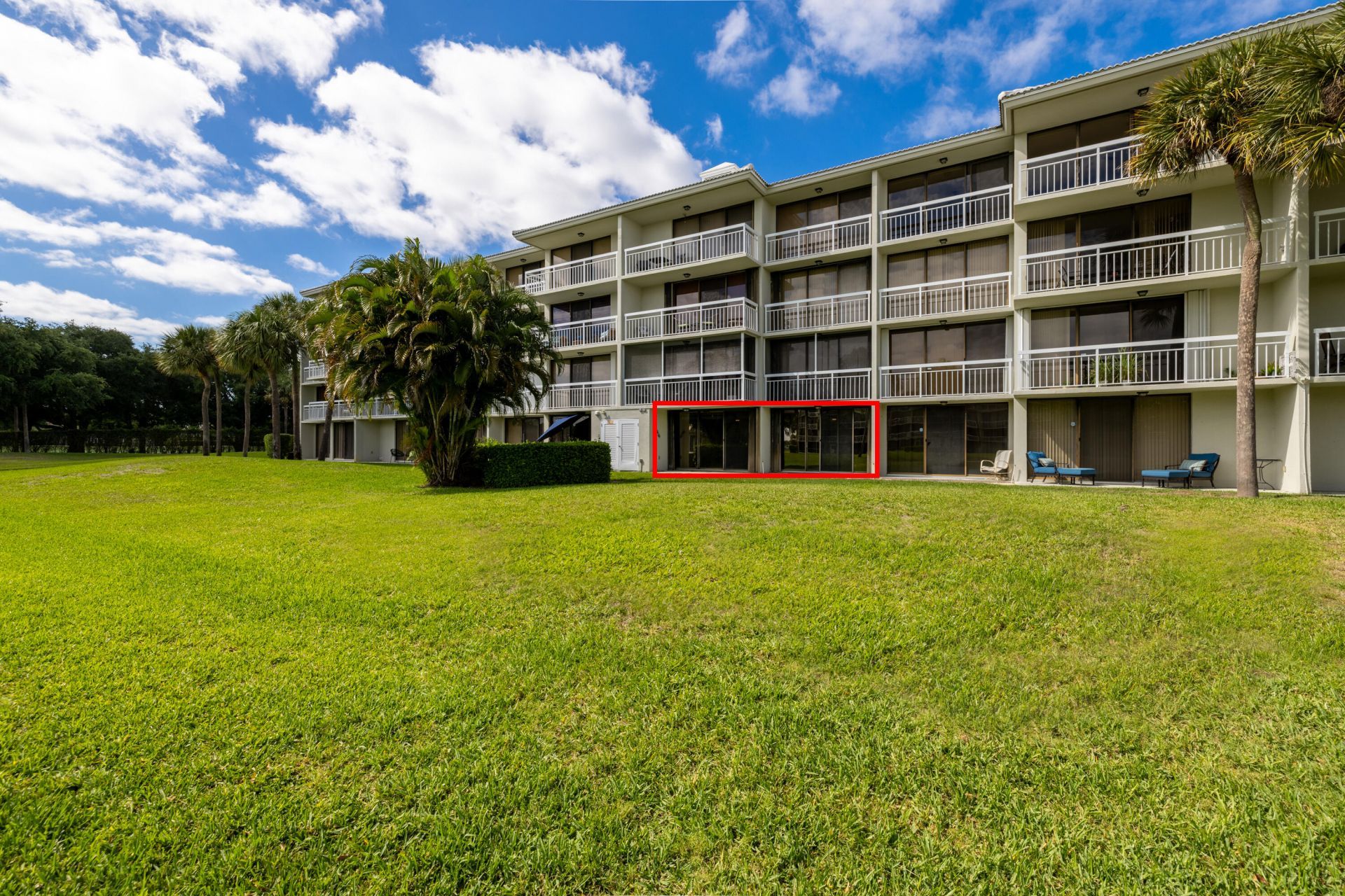 2561 Village Boulevard, Unit 103, West Palm Beach, FL 33409 Photo