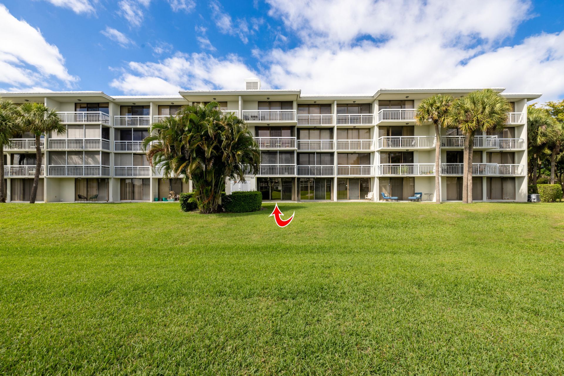 2561 Village Boulevard, Unit 103, West Palm Beach, FL 33409 Photo