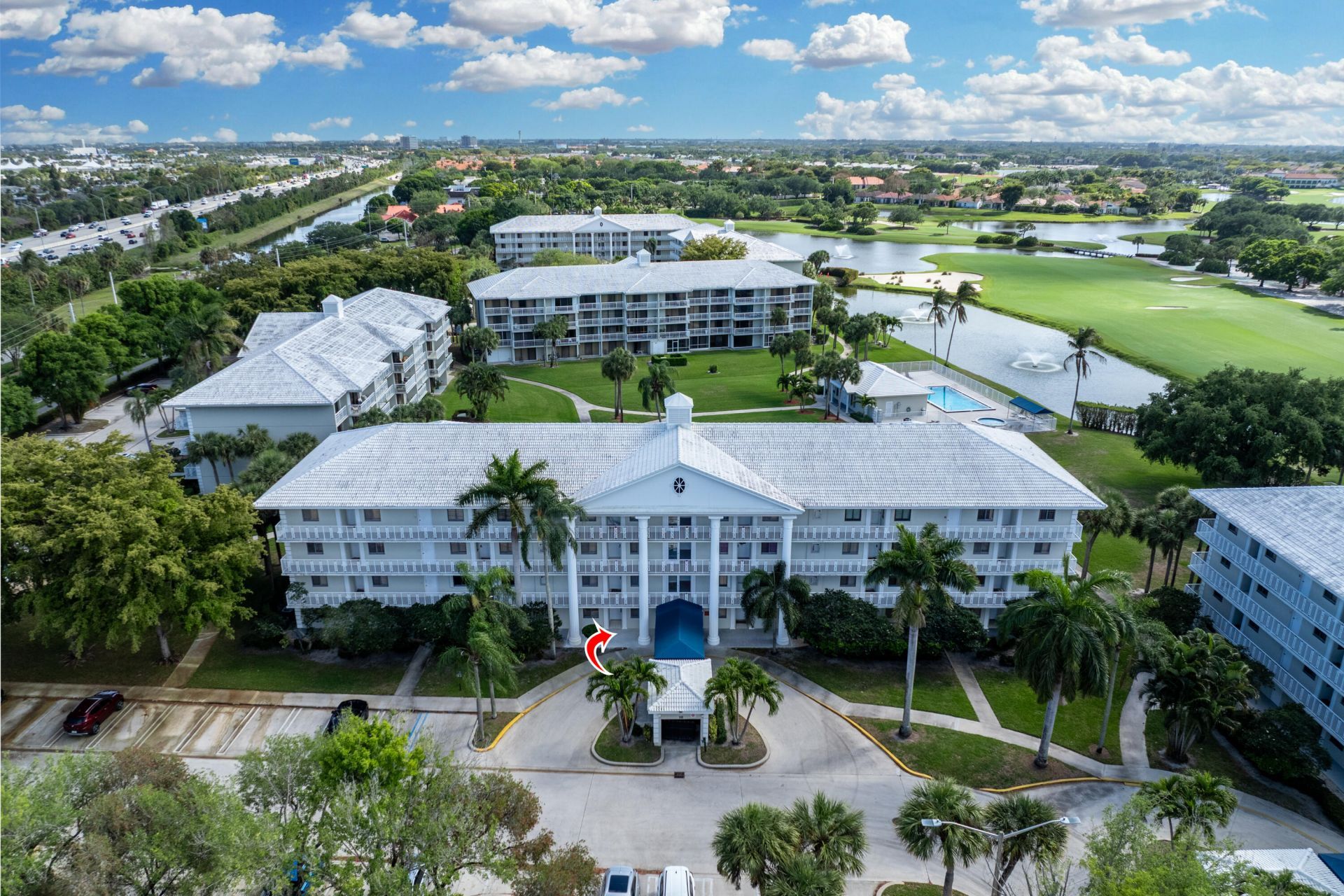 2561 Village Boulevard, Unit 103, West Palm Beach, FL 33409 Photo