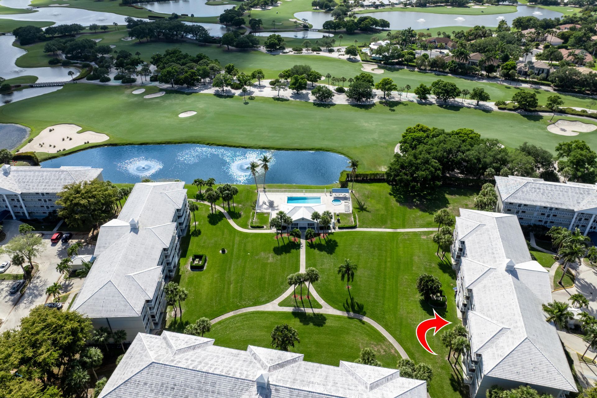 2561 Village Boulevard, Unit 103, West Palm Beach, FL 33409 Photo