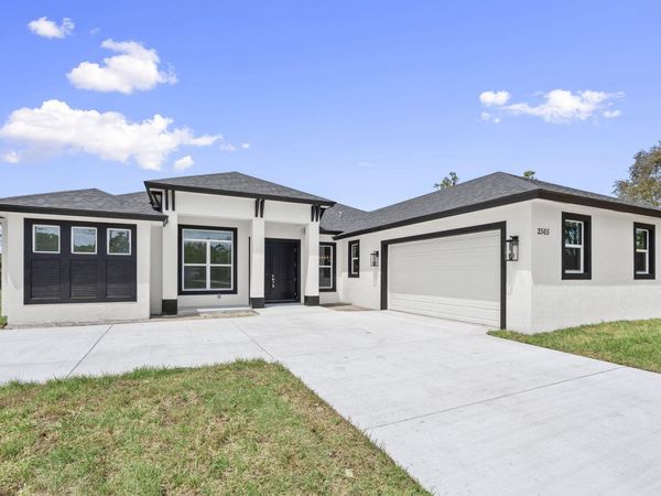 2565 Dyer Road, Port St. Lucie, FL 34952