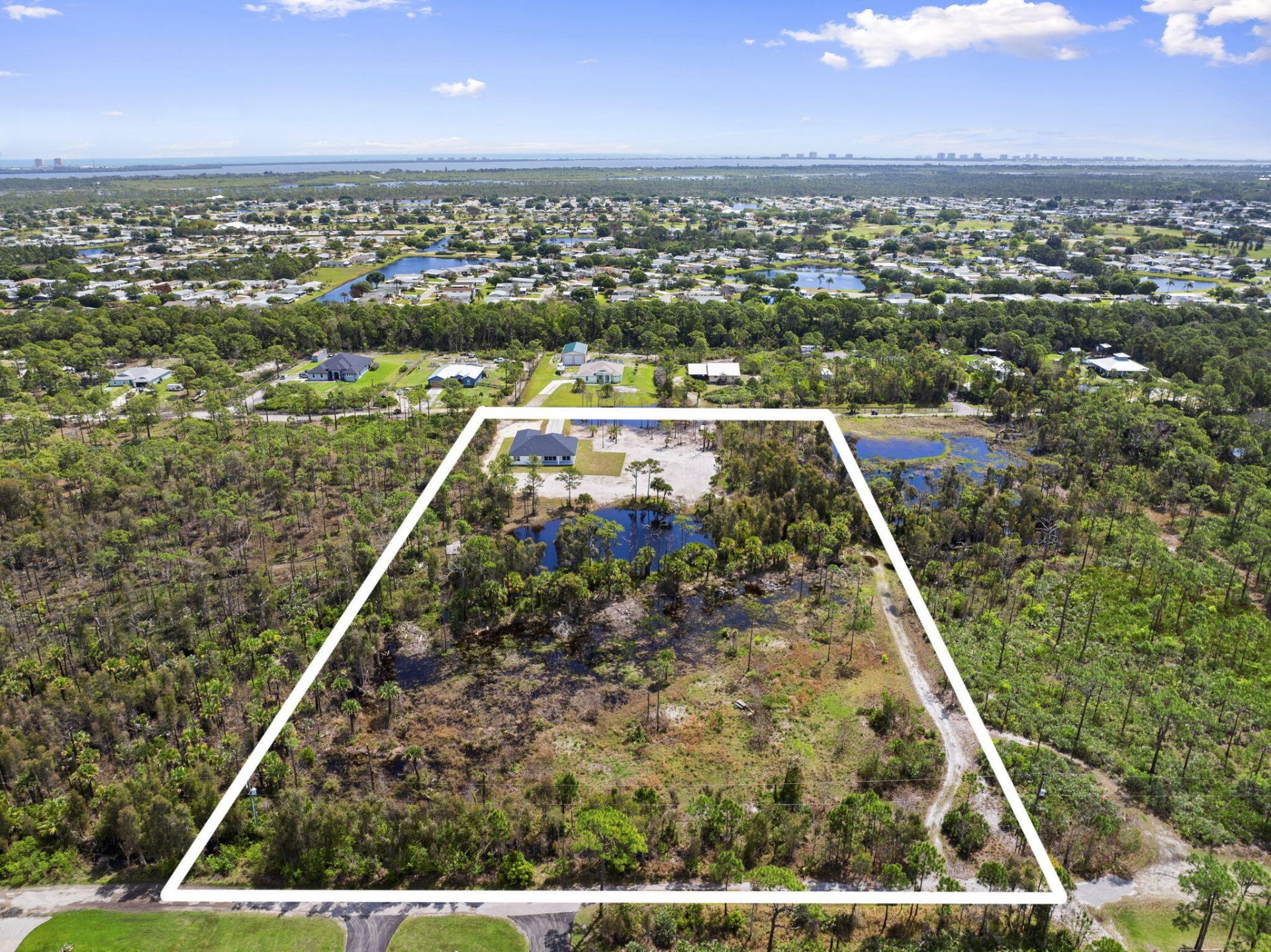 2565 Dyer Road, Port Saint Lucie, FL 34952 Photo