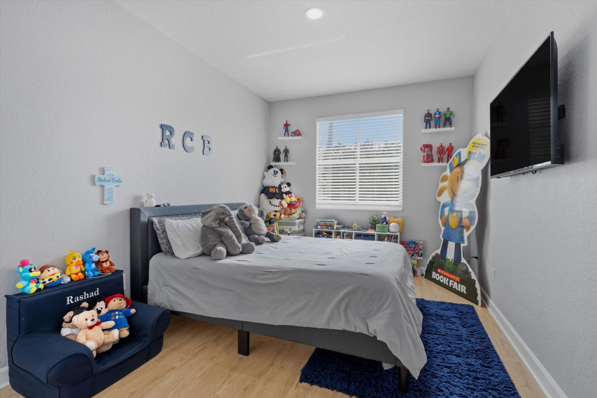 2269 Shoma Drive, Royal Palm Beach, FL 33414 Photo