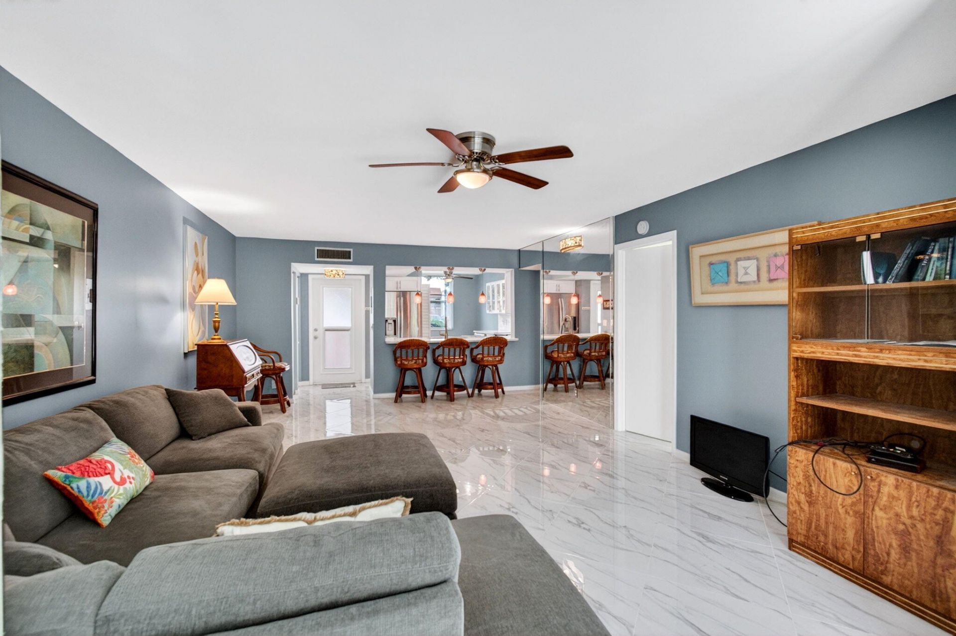 18 Willowbrook Lane, Unit 103, Delray Beach, FL 33446 Photo