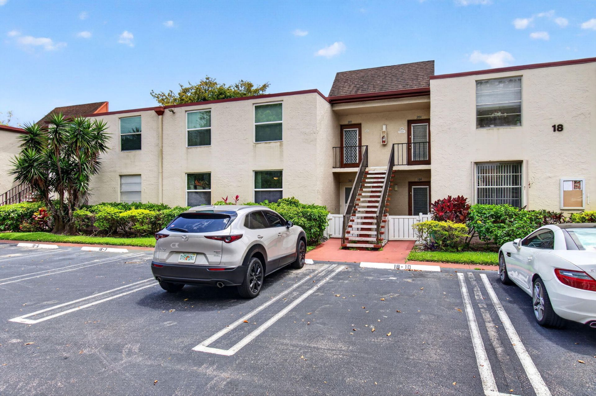 18 Willowbrook Lane, Unit 103, Delray Beach, FL 33446 Photo