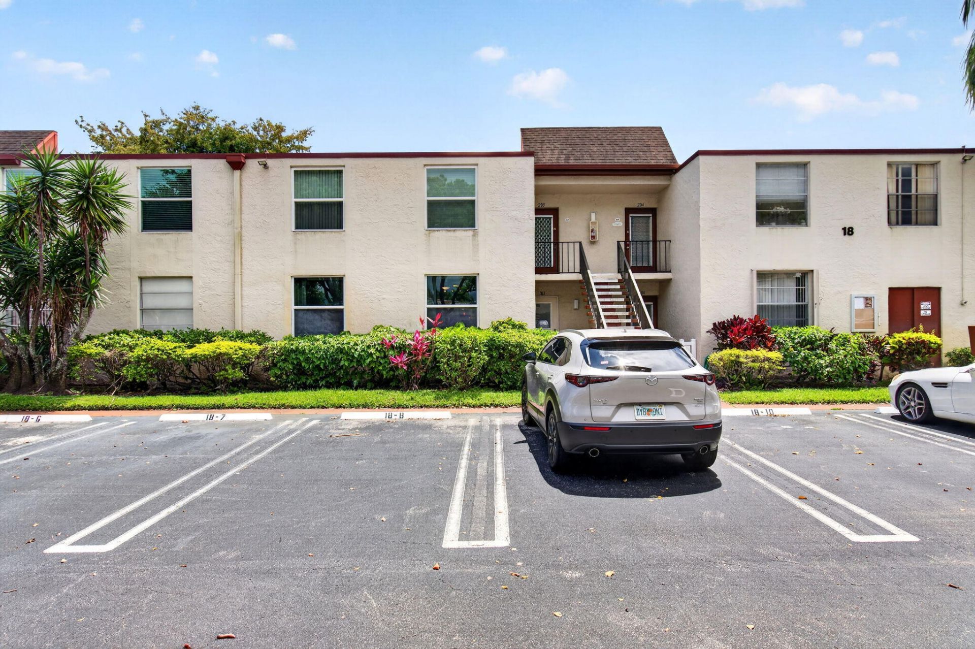 18 Willowbrook Lane, Unit 103, Delray Beach, FL 33446 Photo