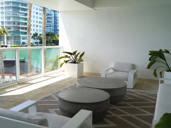 5900 Collins Avenue, Unit 601, Miami Beach, FL 33140