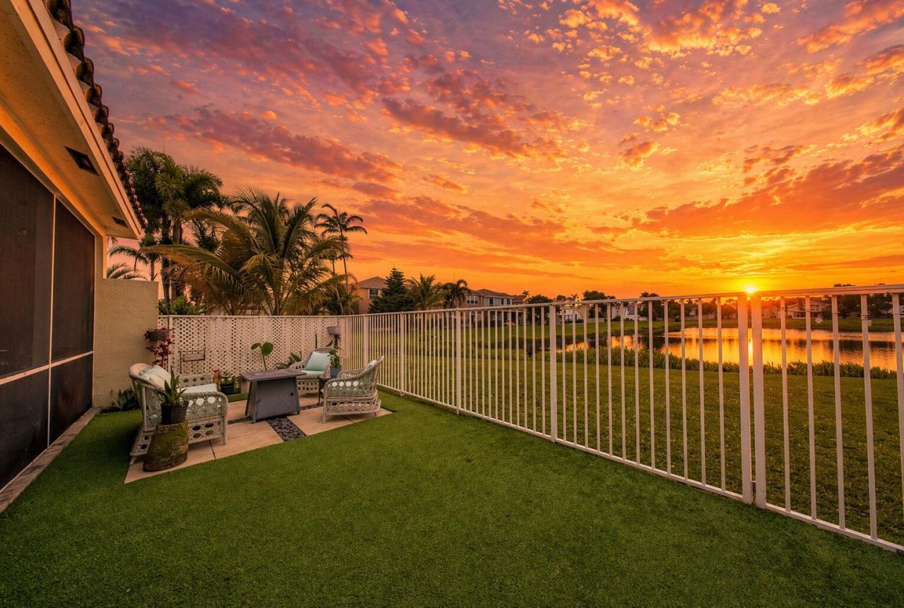 5063 Northern Lights Drive, Greenacres, FL 33463 Photo