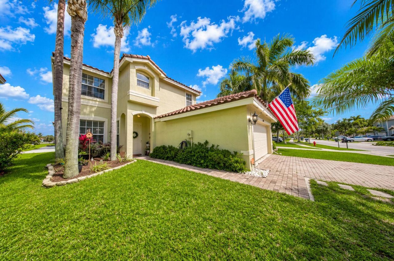 5063 Northern Lights Drive, Greenacres, FL 33463 Photo