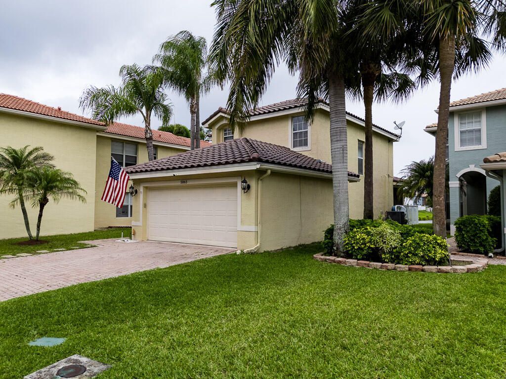 5063 Northern Lights Drive, Greenacres, FL 33463 Photo