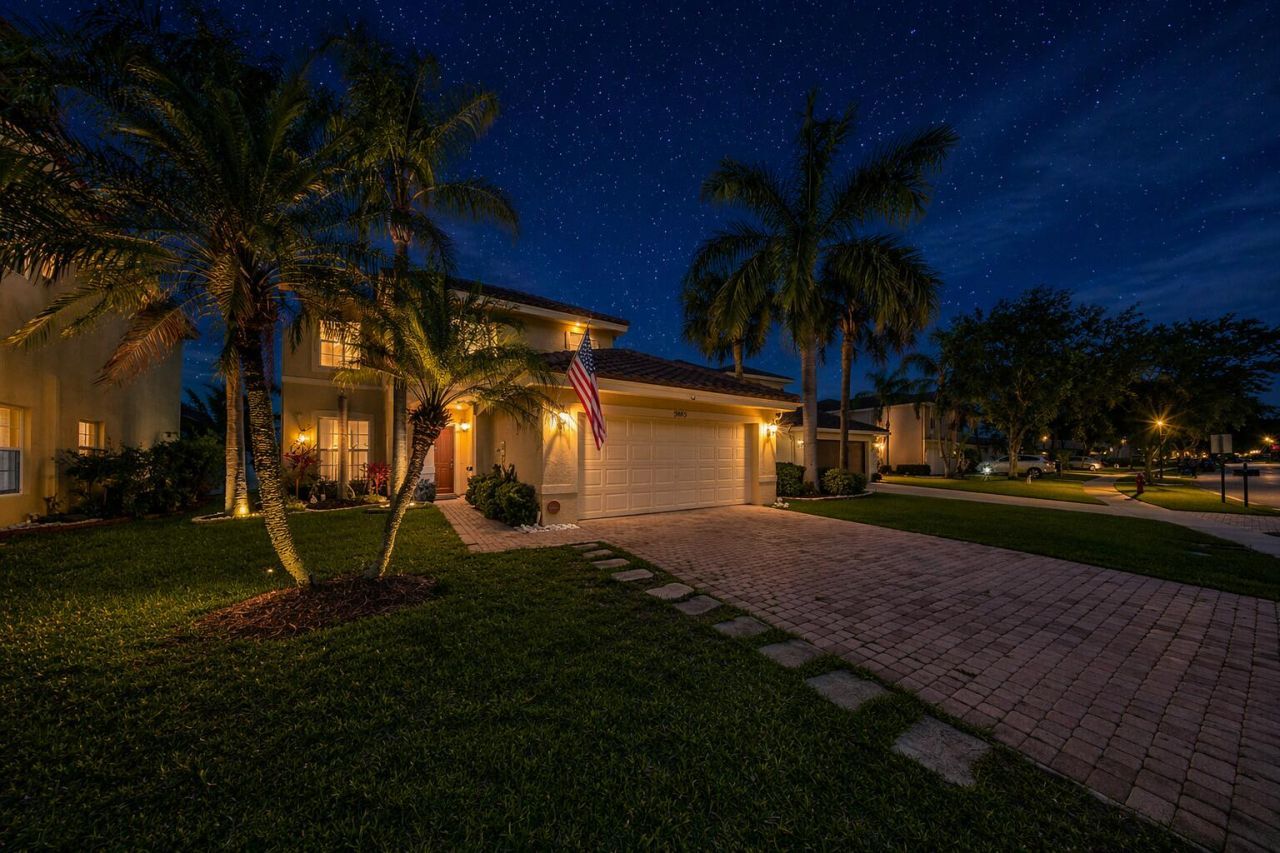 5063 Northern Lights Drive, Greenacres, FL 33463 Photo