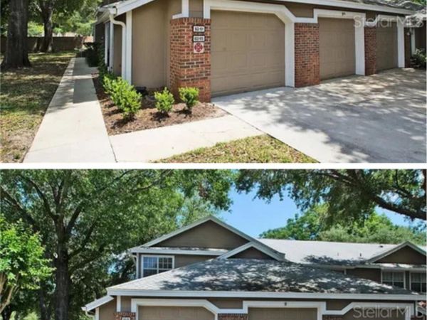 683 Post Oak Circle, Unit 105, Altamonte Springs, FL 32701