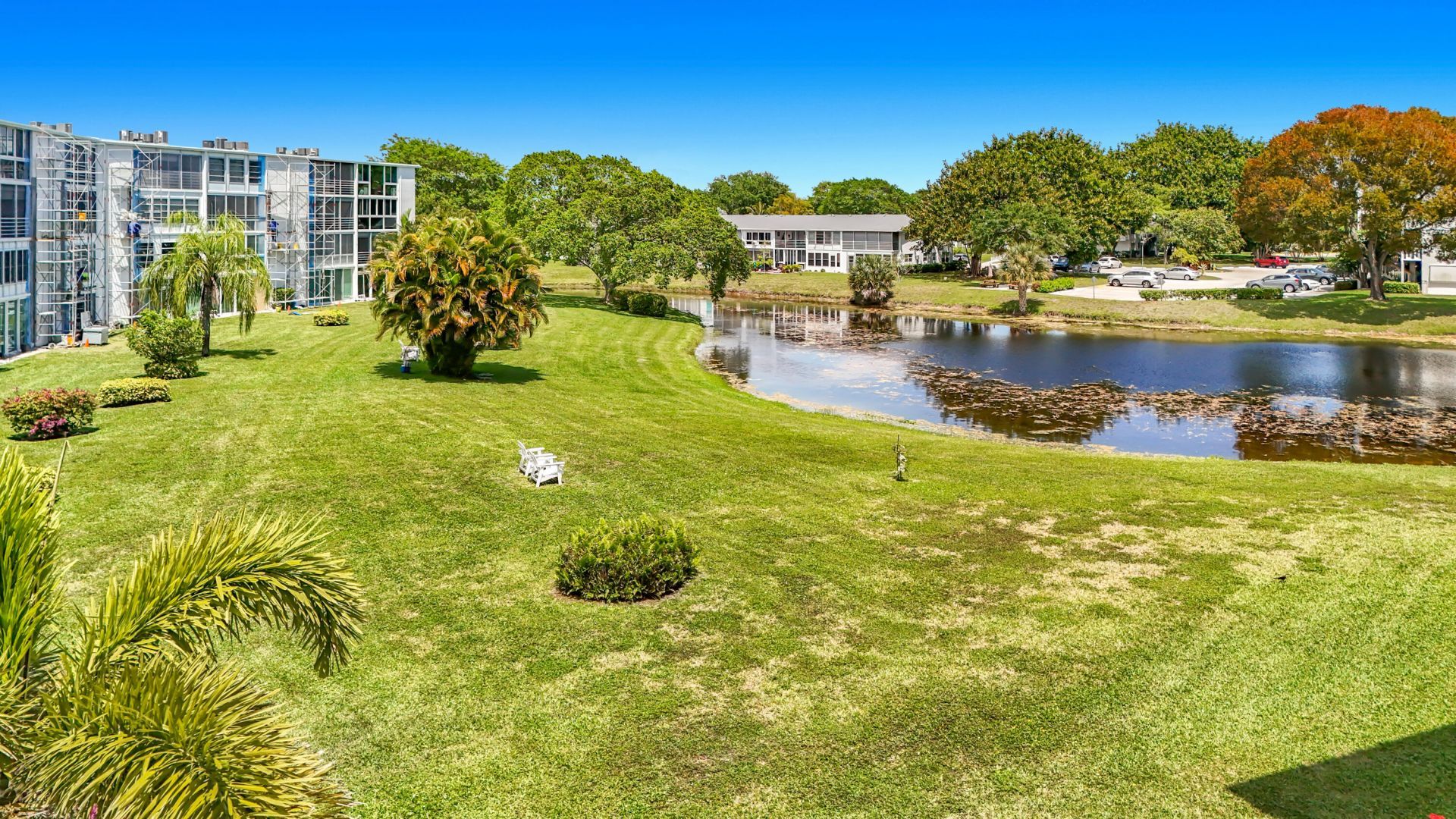 2114 Oakridge V, Deerfield Beach, FL 33442 Photo