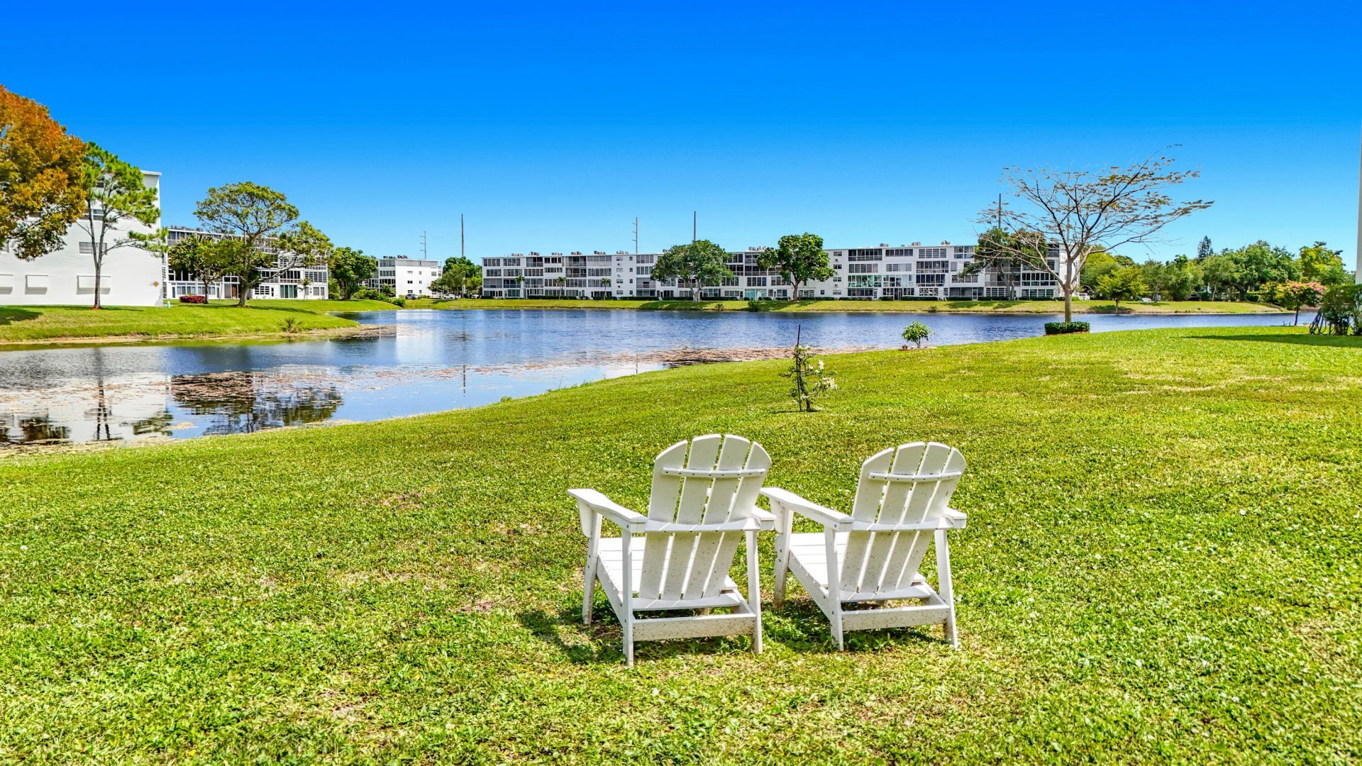 2114 Oakridge V, Deerfield Beach, FL 33442 Photo