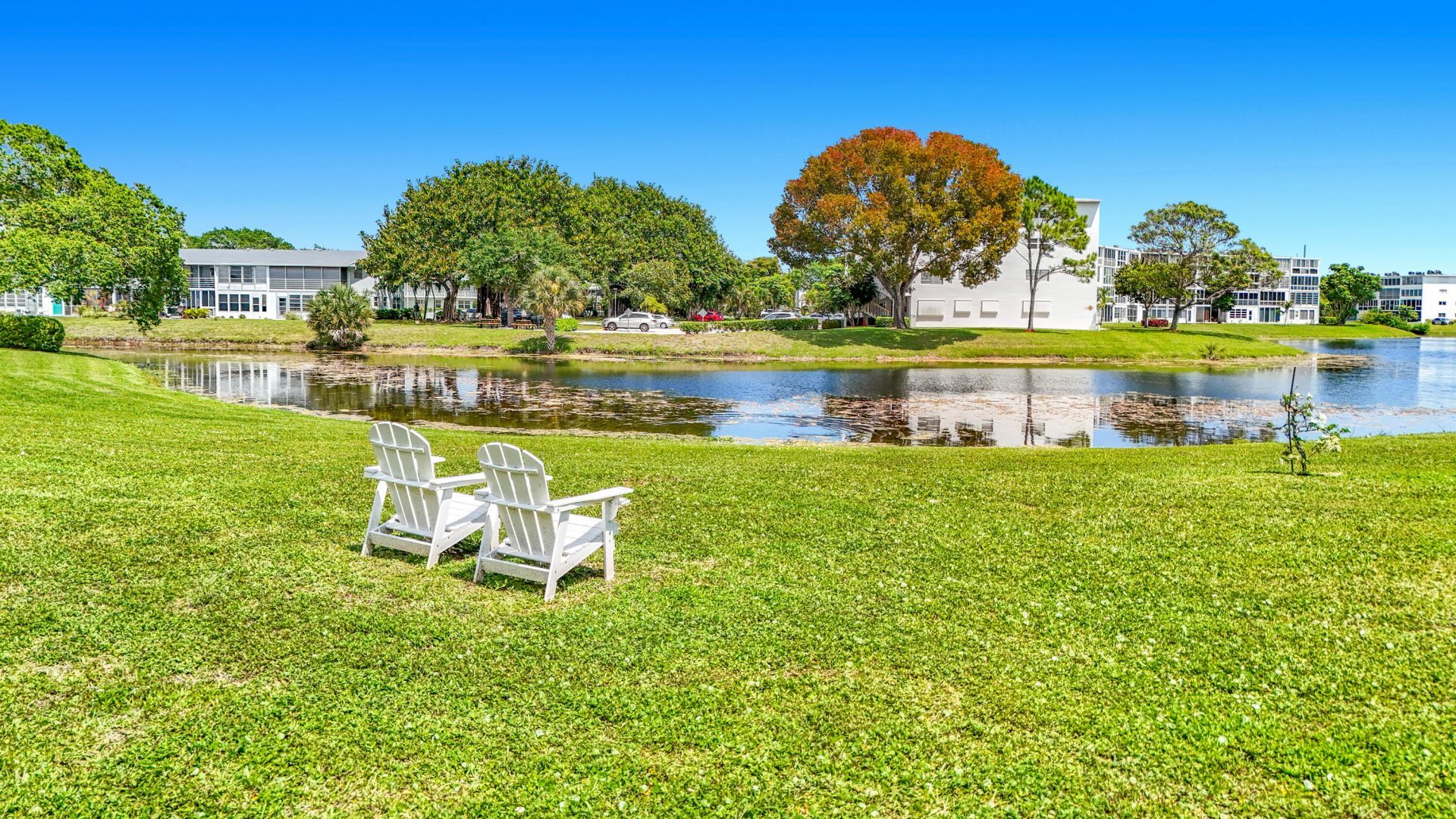 2114 Oakridge V, Deerfield Beach, FL 33442 Photo