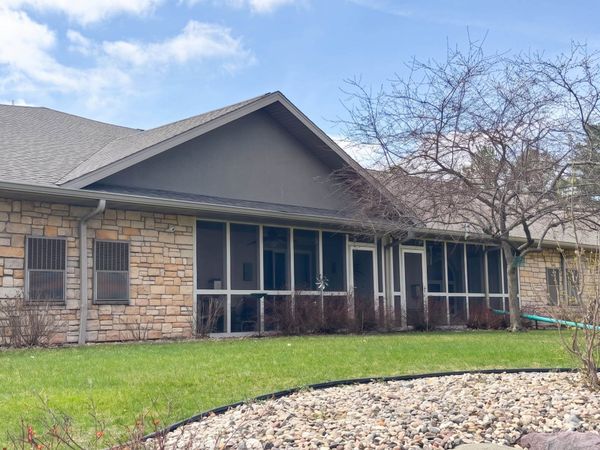 N2860 Trevor Ridge, Unit 3, Lodi, WI 53555