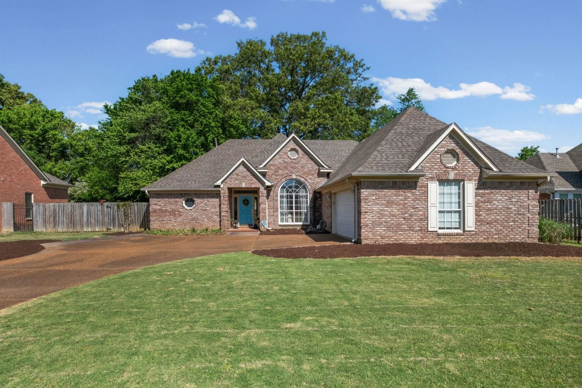 3721 Appling Lake Dr, Bartlett, TN 38133 Main Photo
