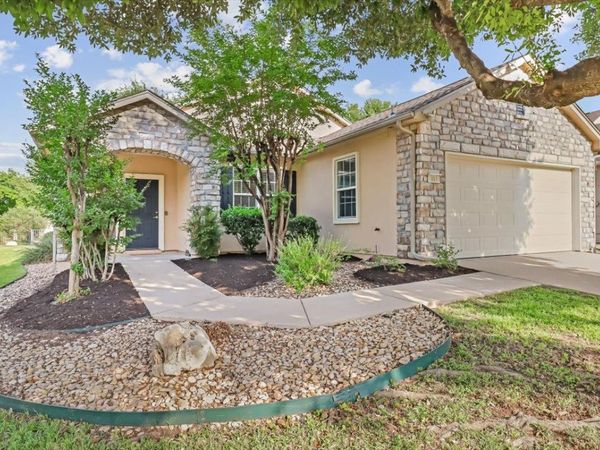 113 Lubbock DR , Georgetown, TX 78633