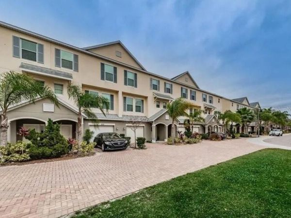 810 CALLISTA CAY LOOP , TARPON SPRINGS, FL 34689