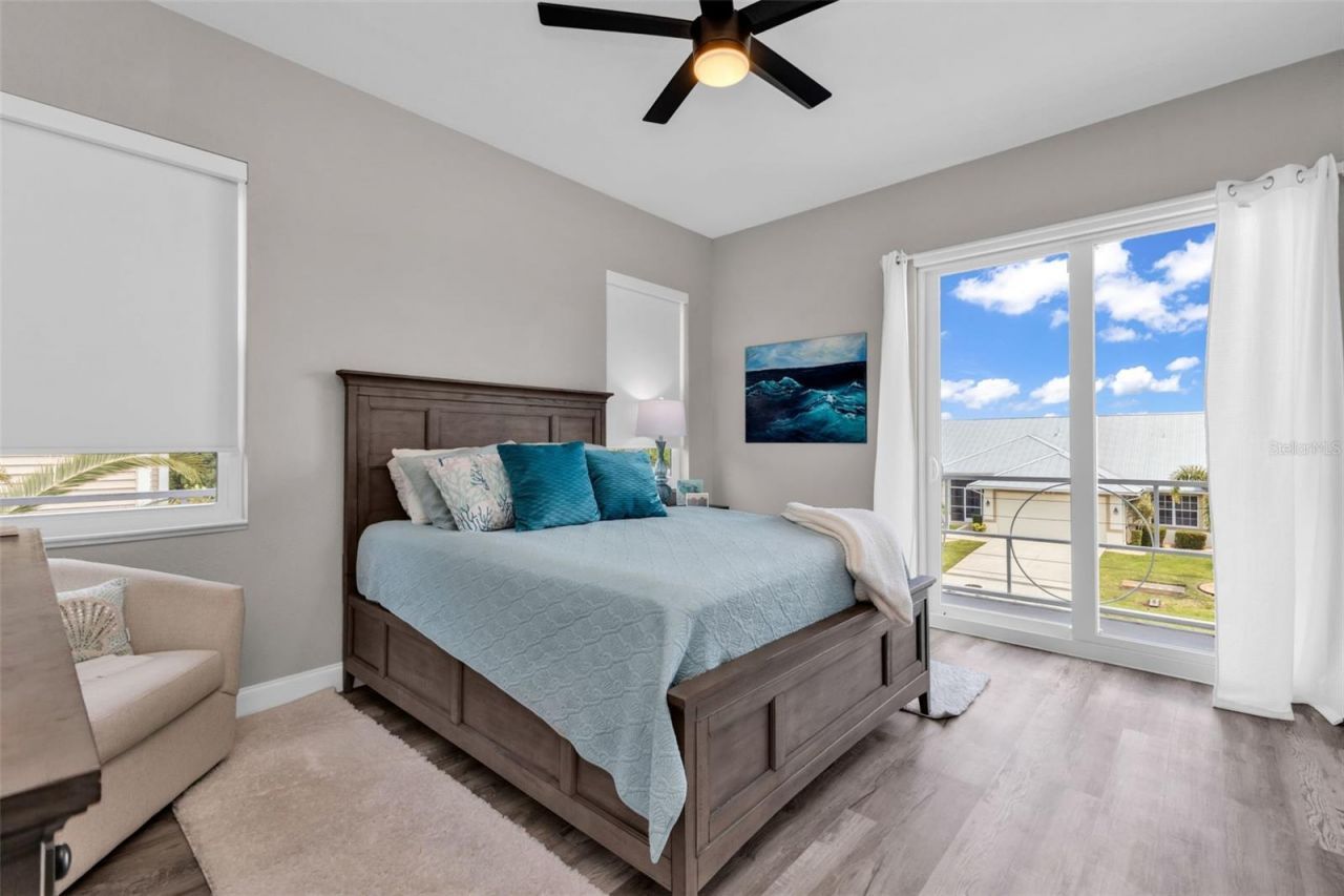 276 Lewis Circle, Unit 112, Punta Gorda, FL 33950 Photo