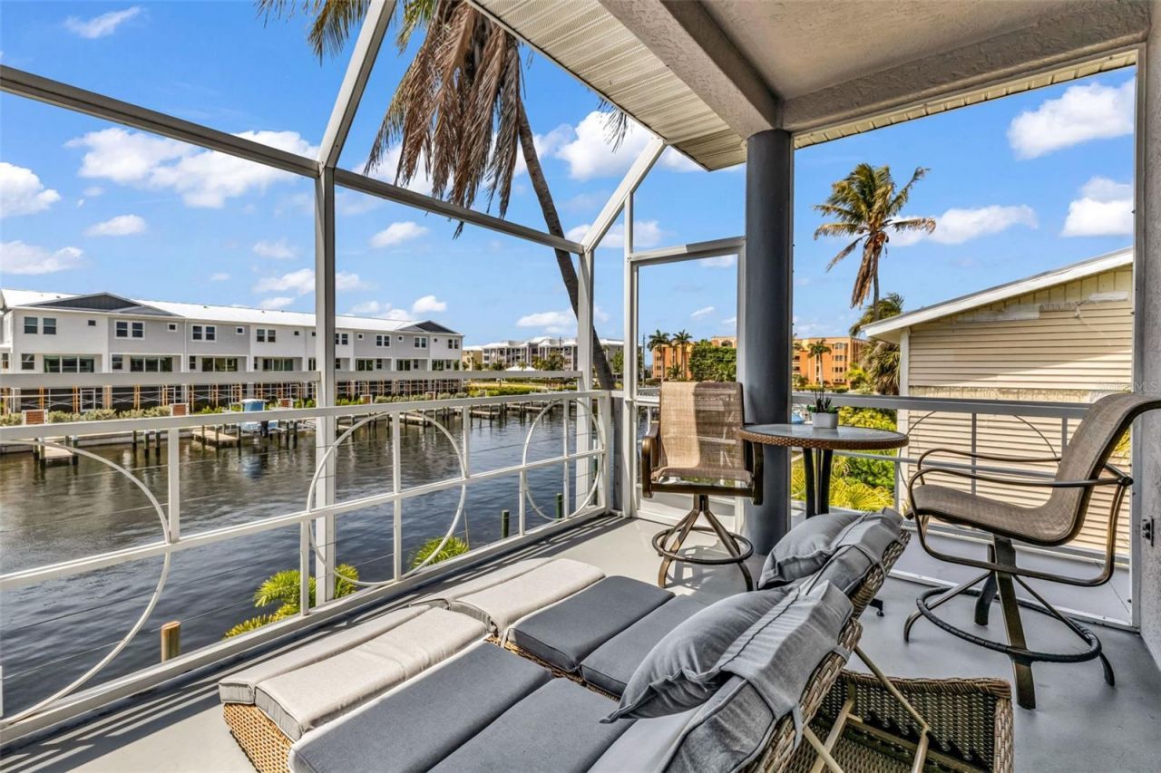 276 Lewis Circle, Unit 112, Punta Gorda, FL 33950 Photo