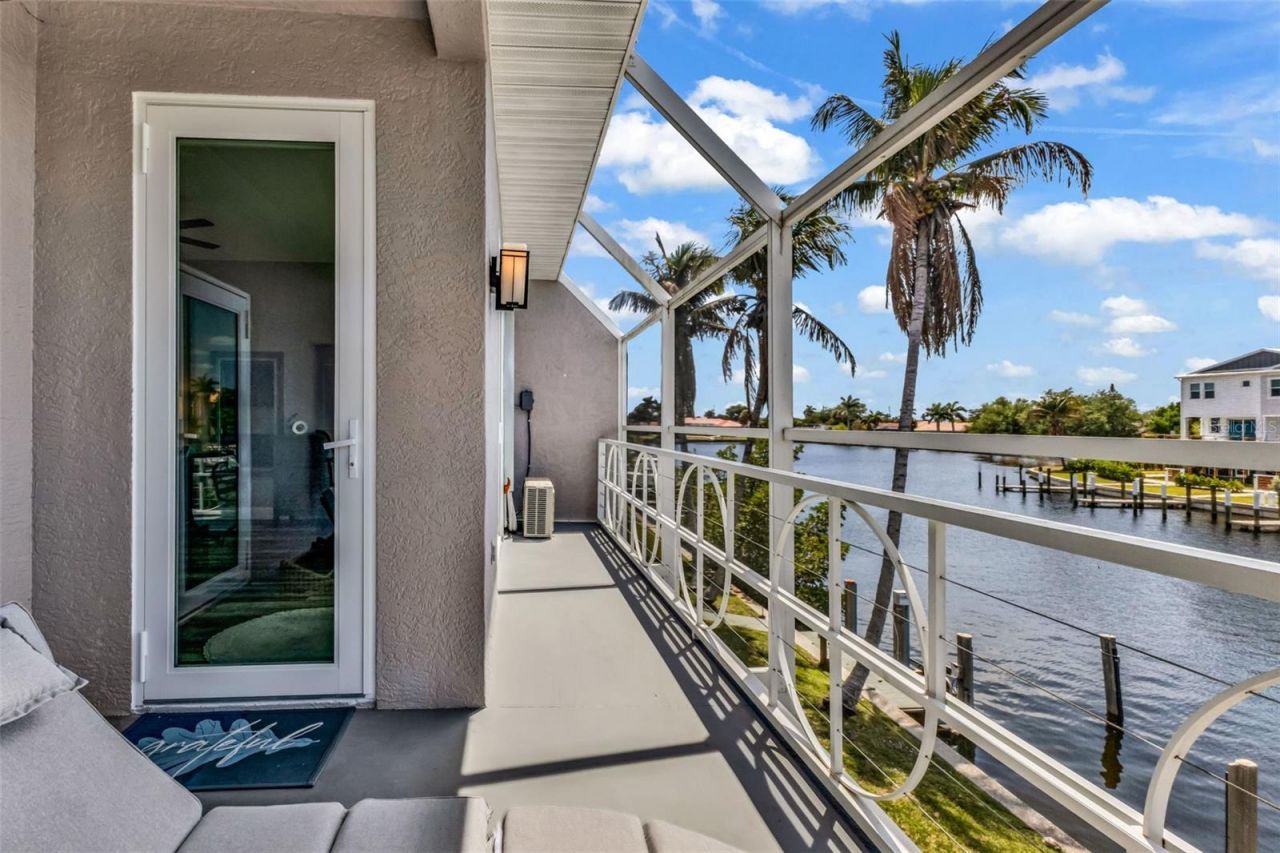 276 Lewis Circle, Unit 112, Punta Gorda, FL 33950 Photo