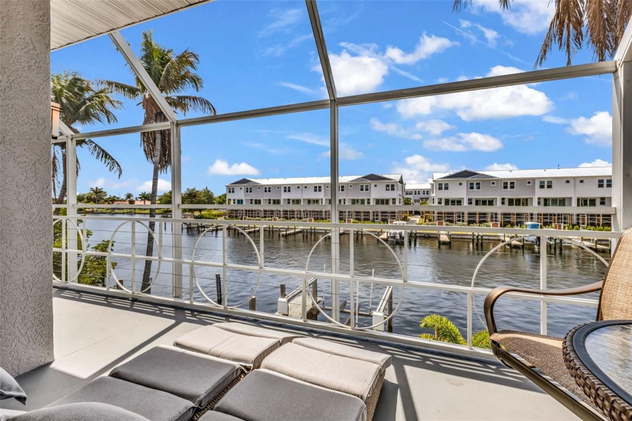 276 Lewis Circle, Unit 112, Punta Gorda, FL 33950 Photo