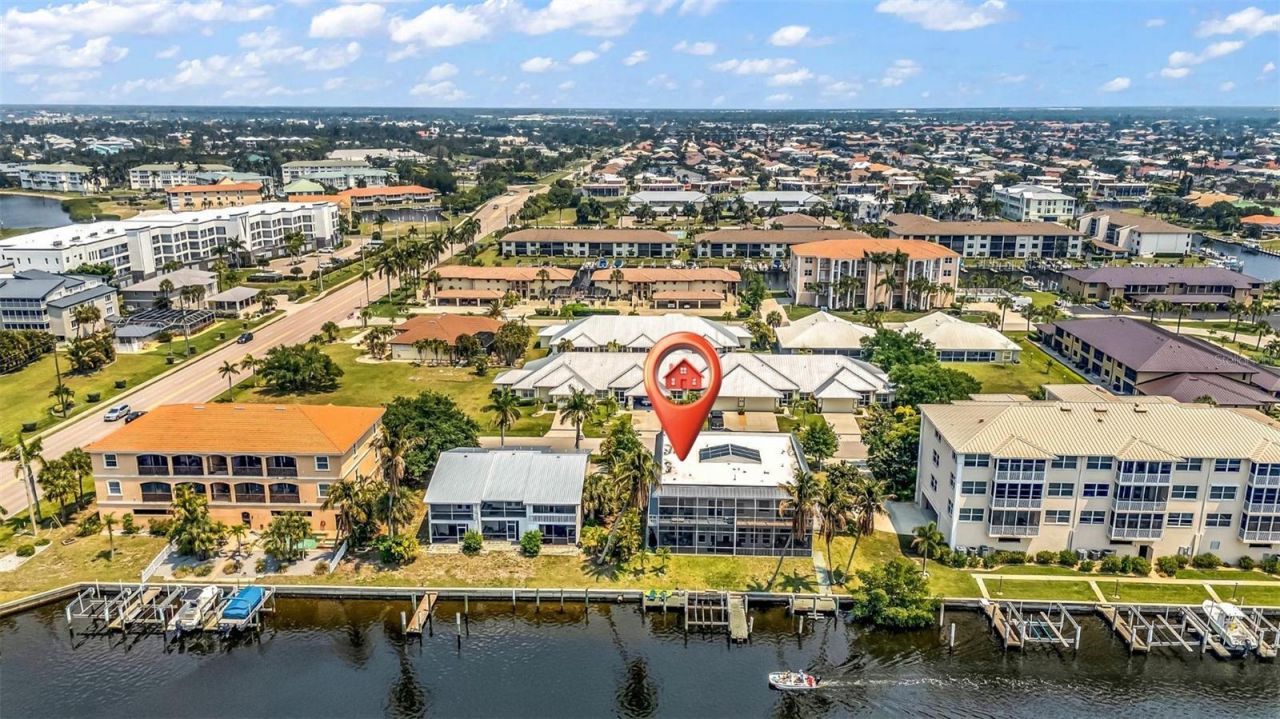276 Lewis Circle, Unit 112, Punta Gorda, FL 33950 Photo