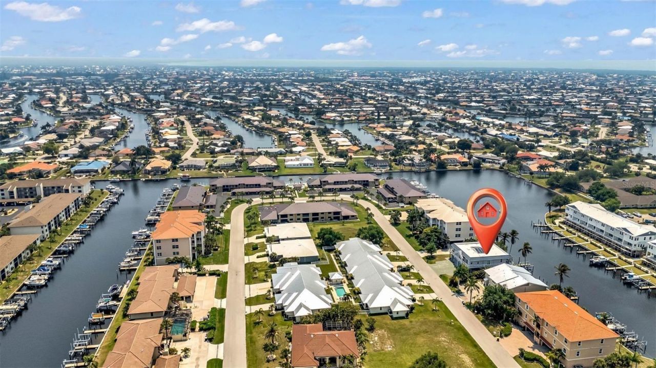 276 Lewis Circle, Unit 112, Punta Gorda, FL 33950 Photo
