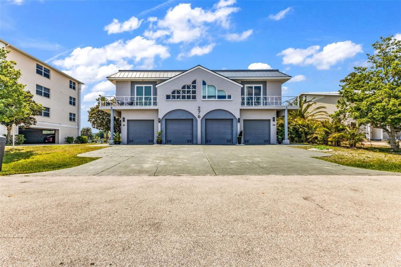 276 Lewis Circle, Unit 112, Punta Gorda, FL 33950 Photo