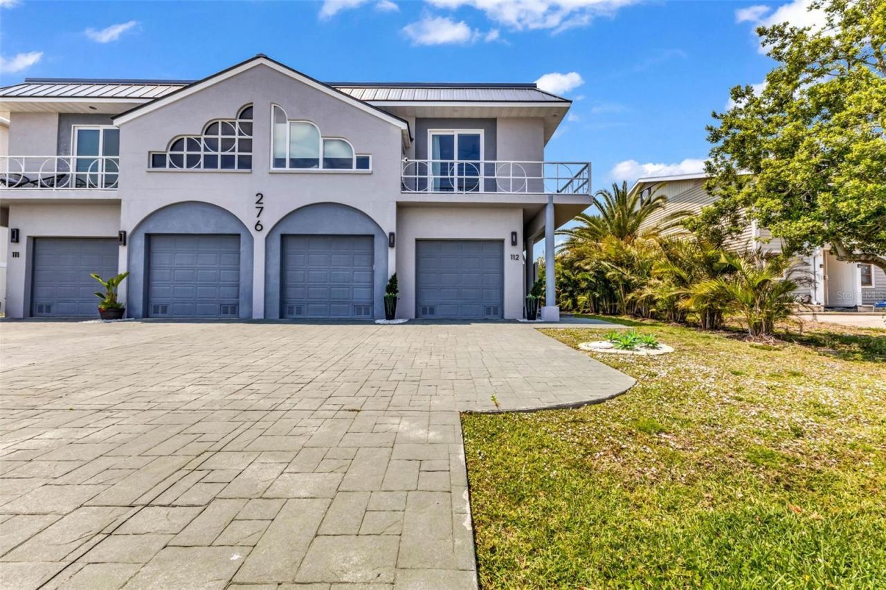 276 Lewis Circle, Unit 112, Punta Gorda, FL 33950 Photo