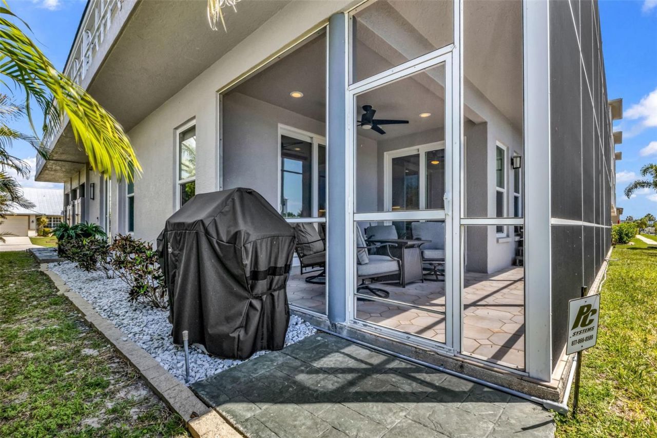 276 Lewis Circle, Unit 112, Punta Gorda, FL 33950 Photo