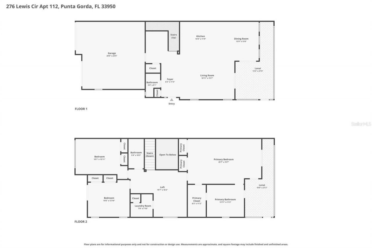 276 Lewis Circle, Unit 112, Punta Gorda, FL 33950 Photo