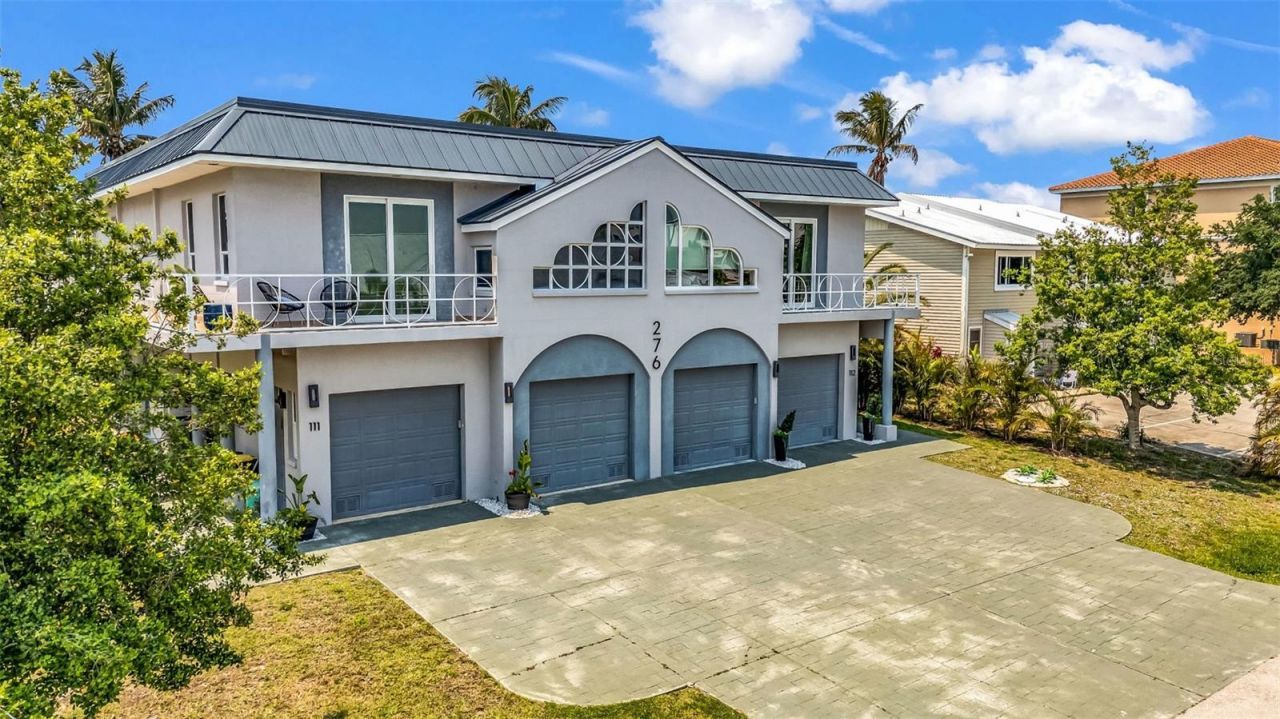 276 Lewis Circle, Unit 112, Punta Gorda, FL 33950 Photo