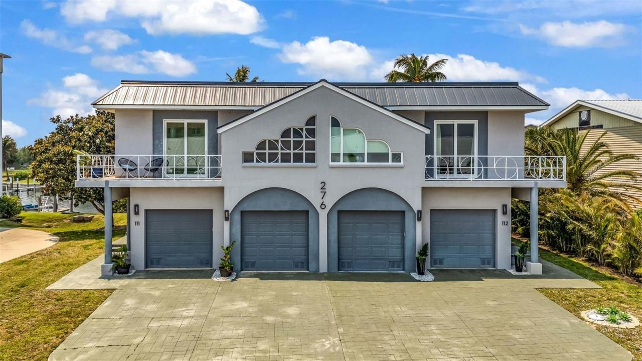 276 Lewis Circle, Unit 112, Punta Gorda, FL 33950 Photo
