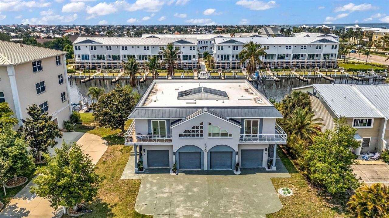 276 Lewis Circle, Unit 112, Punta Gorda, FL 33950 Photo