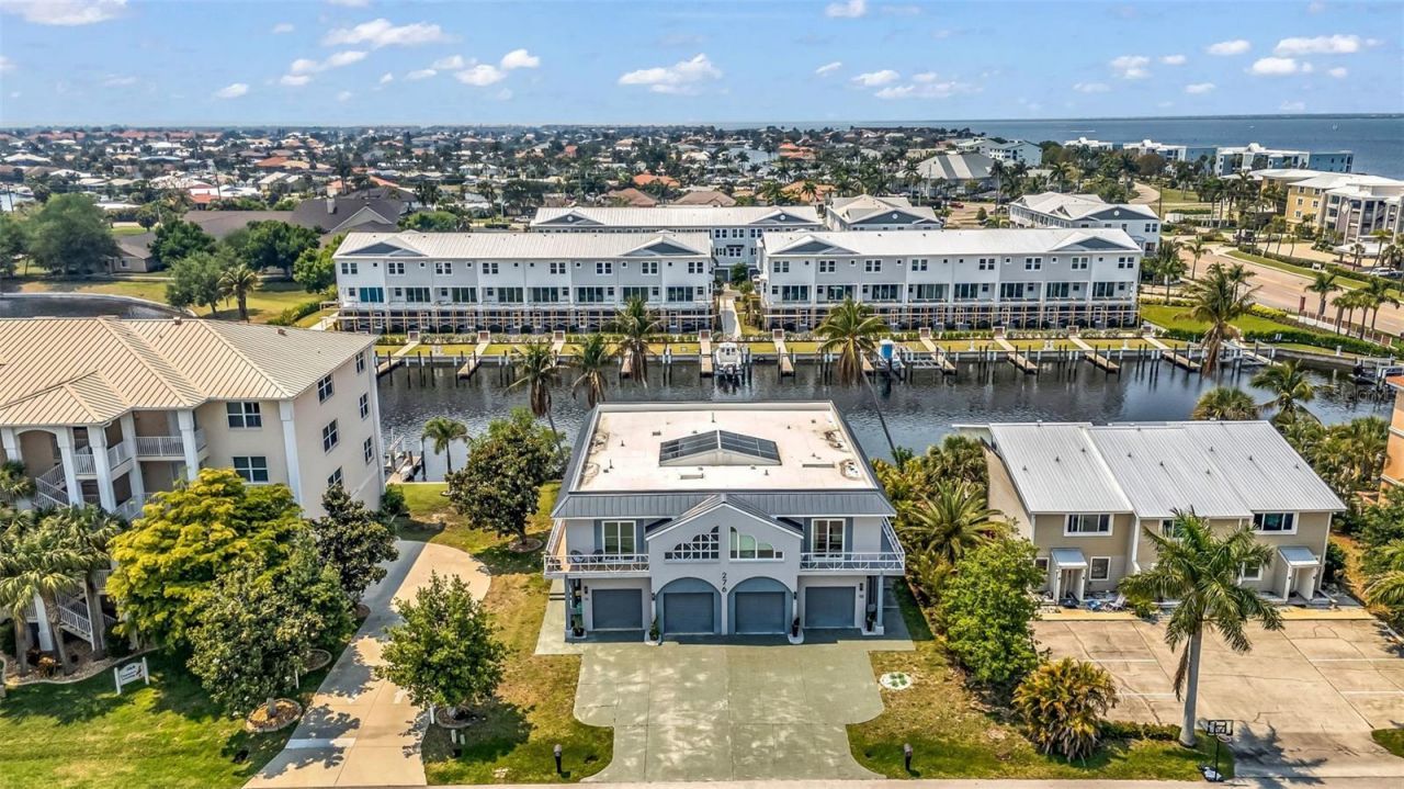 276 Lewis Circle, Unit 112, Punta Gorda, FL 33950 Photo