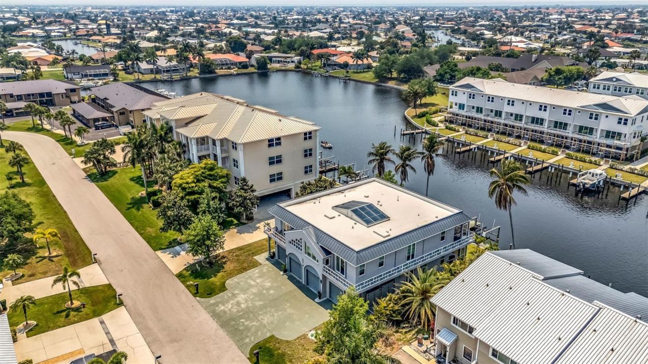 276 Lewis Circle, Unit 112, Punta Gorda, FL 33950 Photo