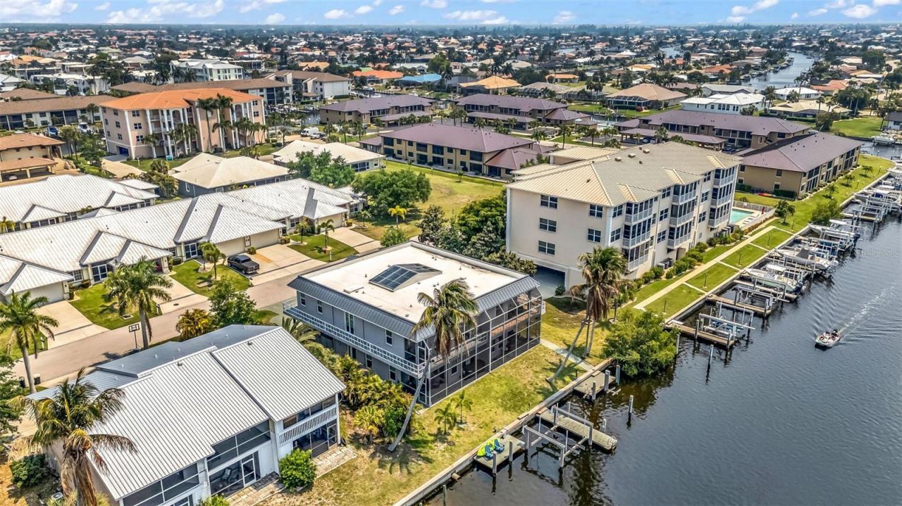 276 Lewis Circle, Unit 112, Punta Gorda, FL 33950 Photo