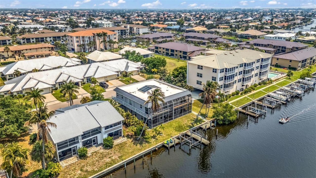 276 Lewis Circle, Unit 112, Punta Gorda, FL 33950 Photo