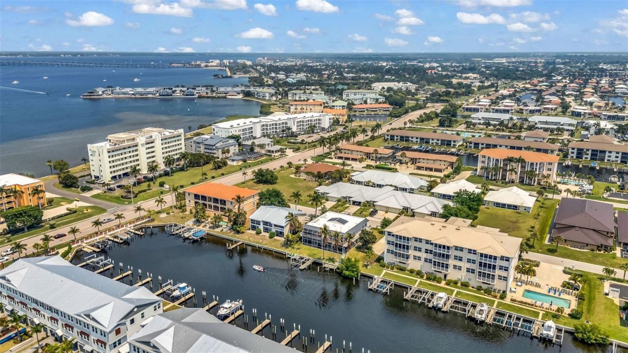 276 Lewis Circle, Unit 112, Punta Gorda, FL 33950 Photo